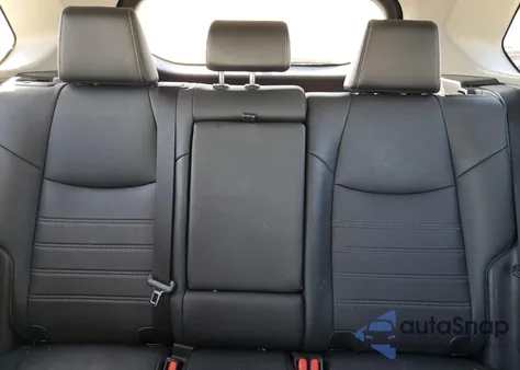 2021 Toyota Rav4 Xle Premium z USA, uszkodzony, nr VIN 2T3A1RFV2MW189504